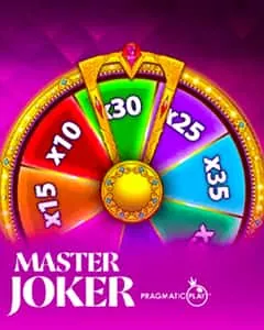 Variedade de Jogos WJ Cassino 777